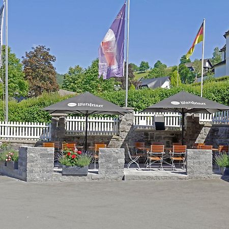 施马伦贝格 邮政旅馆酒店 外观 照片